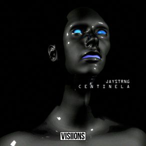 Centinela album cover