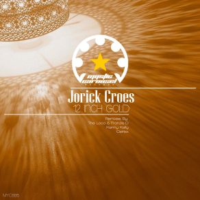 12 Inch Gold album cover