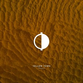 Yellow Town album cover