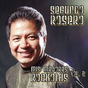 Mis Mejores Rockolas, Vol. 2 album cover