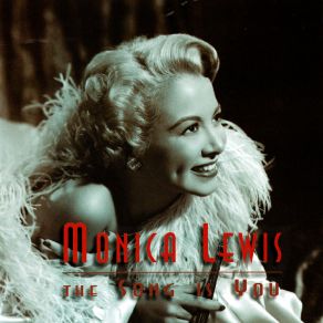 The Song Is You album cover