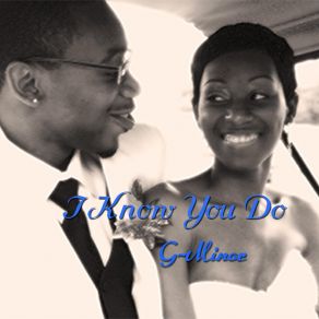 I Know You Do album cover