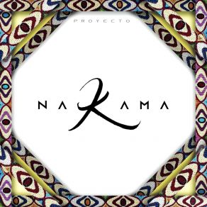 Proyecto Nakama album cover