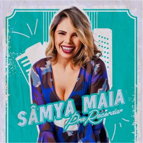 Pra Recordar album cover