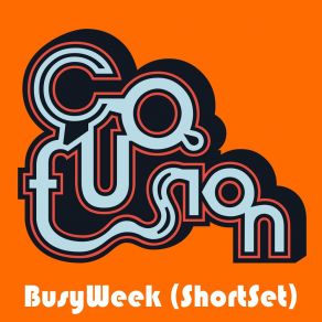 Busy Week (Short Set) album cover