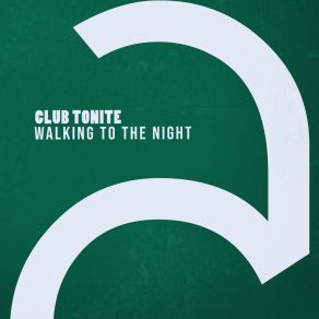 Walking To The Night album cover