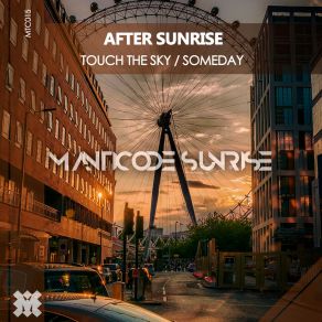 Touch The Sky / Someday album cover