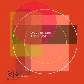 Hidden Voice album cover