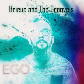 Ego album cover