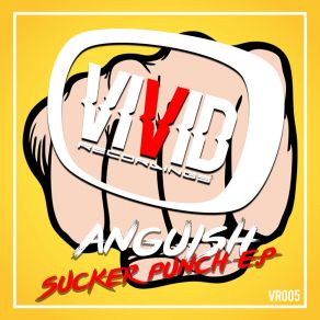 Sucker Punch album cover