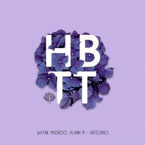 Artesano album cover