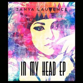 In My Head album cover