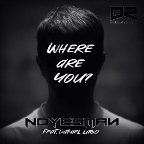 Where Are You album cover