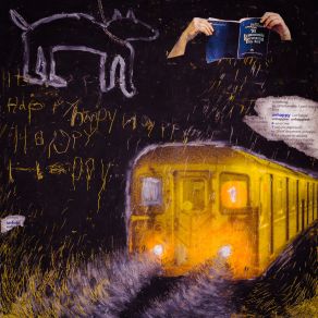 Unhappy album cover