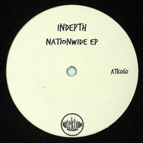 Nationwide album cover