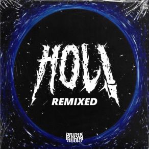 SOTA - Remixed album cover