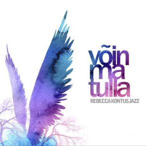 Võin Ma Tulla album cover