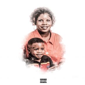 Belair Baby album cover