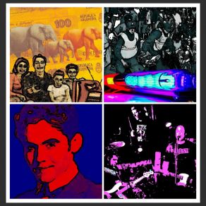 Los Elefantes Y Otros album cover