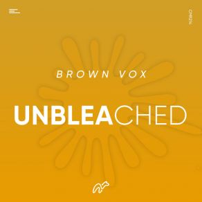 UNBLEACHED album cover