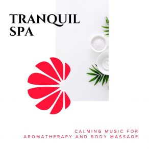 Tranquil Spa - Calming Music For Aromatherapy And Body Massage album cover