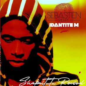 Idantite’m album cover