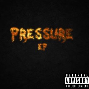 Pressure album cover