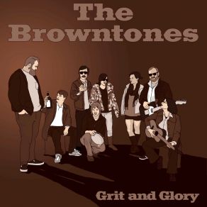 Grit & Glory album cover