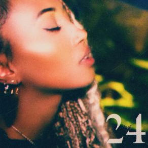 24 album cover