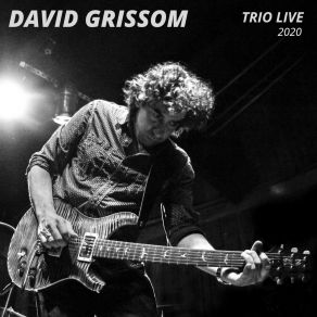 Trio 2020 (Live) album cover