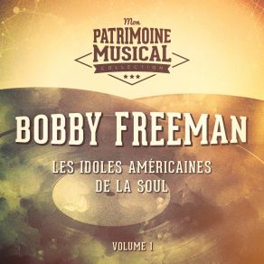 Les Idoles Américaines De La Soul: Bobby Freeman, Vol. 1 album cover