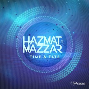 Time & Fate album cover