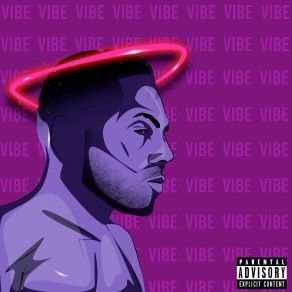 Vibe album cover