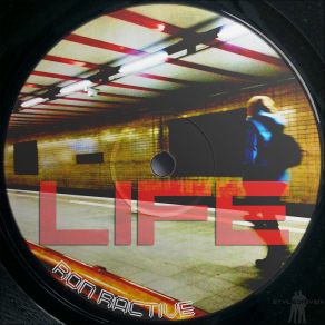 Life album cover