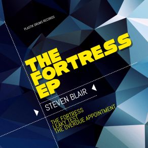 The Fortress EP (Original Mix) album cover