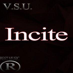 Incite album cover