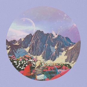 The Beauty Of New Life album cover