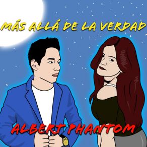 Más Allá De La Verdad album cover
