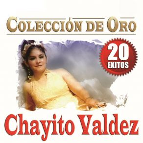 Colección De Oro - 20 Exitos album cover