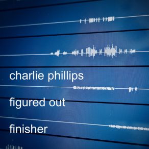 Figured Out / / Finisher album cover
