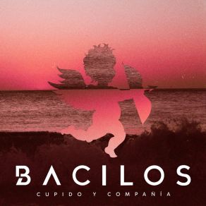 Cupido Y Compañía album cover