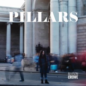 Pillars album cover