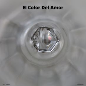 El Color Del Amor album cover