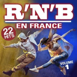 R'N'B En France - Volume 1 (22 Hits) album cover