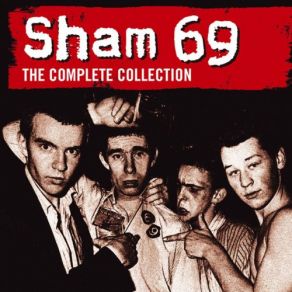 The Complete Collection (CD2) album cover