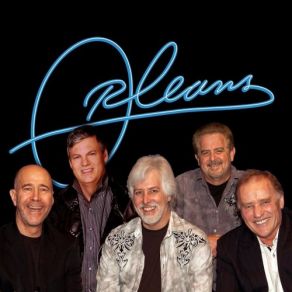 Work At Home With Orleans album cover