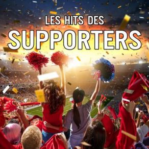 Les Hits Des Supporters album cover