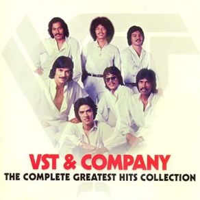 The Complete Greatest Hits Collection album cover