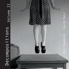 Decompositions, Vol. II album cover