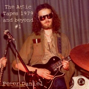 The Attic Tapes 1979 And Beyond # 1 album cover